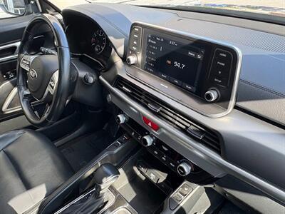2020 Kia Telluride S   - Photo 32 - Frederick, MD 21702