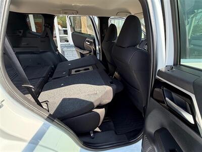 2022 Mitsubishi Outlander ES   - Photo 21 - Frederick, MD 21702