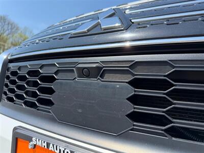 2022 Mitsubishi Outlander ES   - Photo 61 - Frederick, MD 21702