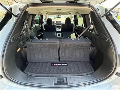 2022 Mitsubishi Outlander ES   - Photo 32 - Frederick, MD 21702