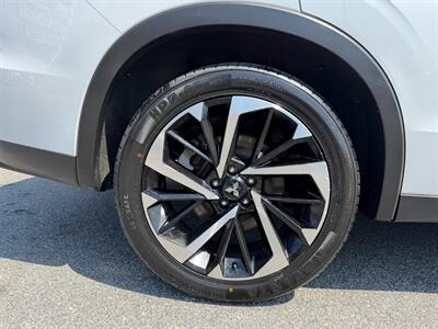 2022 Mitsubishi Outlander ES   - Photo 49 - Frederick, MD 21702