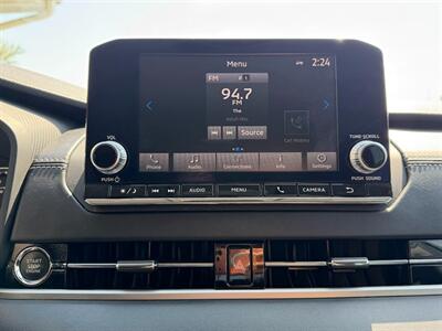 2022 Mitsubishi Outlander ES   - Photo 56 - Frederick, MD 21702