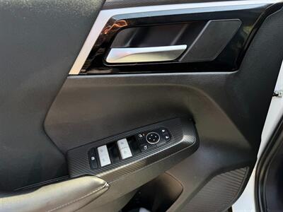 2022 Mitsubishi Outlander ES   - Photo 24 - Frederick, MD 21702