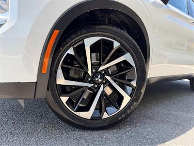 2022 Mitsubishi Outlander ES   - Photo 46 - Frederick, MD 21702