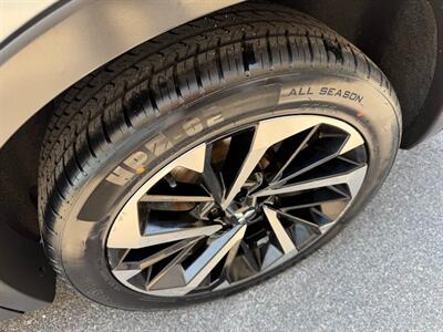 2022 Mitsubishi Outlander ES   - Photo 51 - Frederick, MD 21702