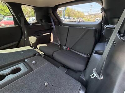 2022 Mitsubishi Outlander ES   - Photo 33 - Frederick, MD 21702