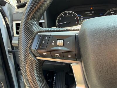 2022 Mitsubishi Outlander ES   - Photo 55 - Frederick, MD 21702