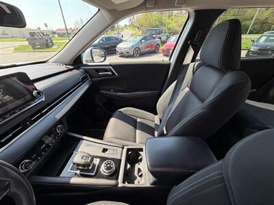 2022 Mitsubishi Outlander ES   - Photo 28 - Frederick, MD 21702