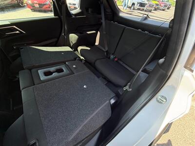 2022 Mitsubishi Outlander ES   - Photo 8 - Frederick, MD 21702