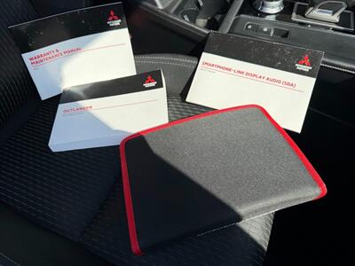 2022 Mitsubishi Outlander ES   - Photo 42 - Frederick, MD 21702
