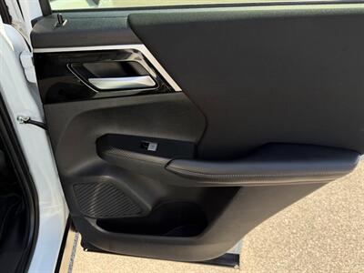 2022 Mitsubishi Outlander ES   - Photo 22 - Frederick, MD 21702