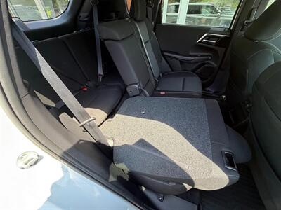 2022 Mitsubishi Outlander ES   - Photo 36 - Frederick, MD 21702