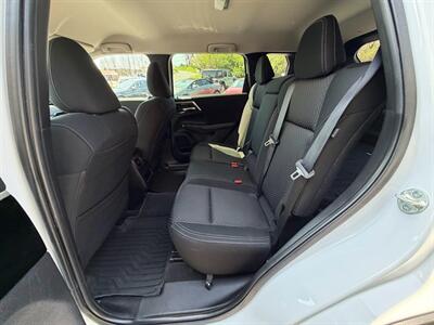 2022 Mitsubishi Outlander ES   - Photo 19 - Frederick, MD 21702