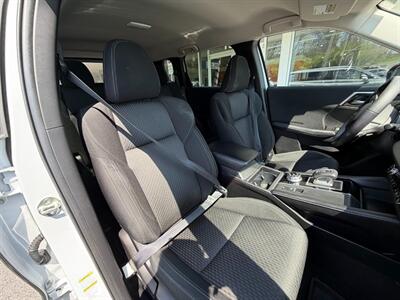 2022 Mitsubishi Outlander ES   - Photo 37 - Frederick, MD 21702