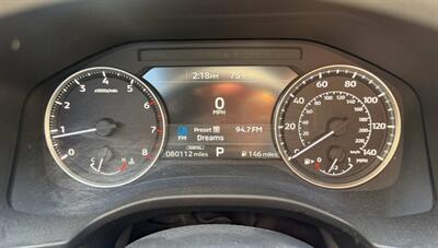 2022 Mitsubishi Outlander ES   - Photo 14 - Frederick, MD 21702