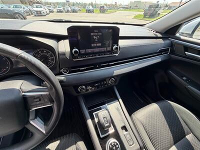 2022 Mitsubishi Outlander ES   - Photo 57 - Frederick, MD 21702