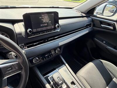 2022 Mitsubishi Outlander ES   - Photo 15 - Frederick, MD 21702