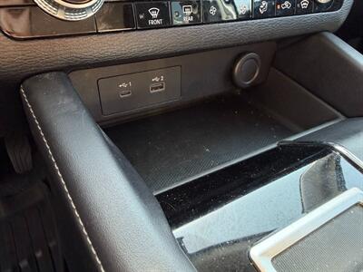 2022 Mitsubishi Outlander ES   - Photo 30 - Frederick, MD 21702