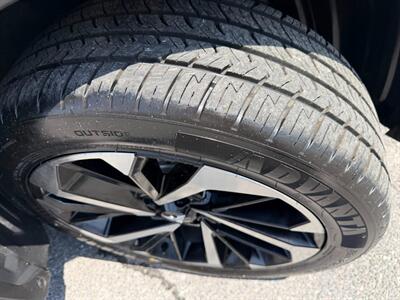 2022 Mitsubishi Outlander ES   - Photo 47 - Frederick, MD 21702