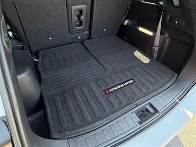 2022 Mitsubishi Outlander ES   - Photo 17 - Frederick, MD 21702