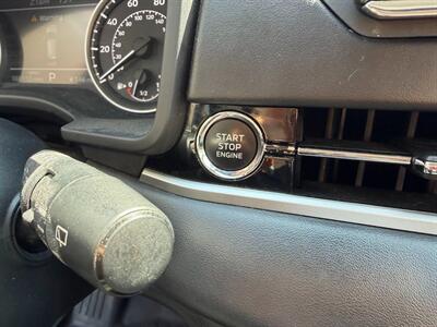 2022 Mitsubishi Outlander ES   - Photo 25 - Frederick, MD 21702