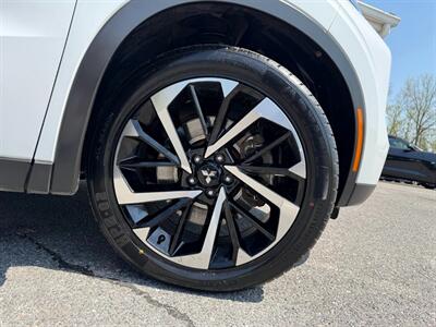 2022 Mitsubishi Outlander ES   - Photo 48 - Frederick, MD 21702