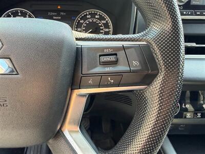 2022 Mitsubishi Outlander ES   - Photo 54 - Frederick, MD 21702