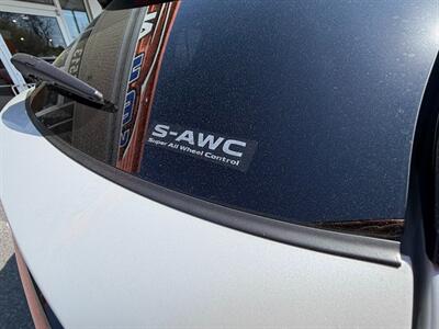 2022 Mitsubishi Outlander ES   - Photo 35 - Frederick, MD 21702