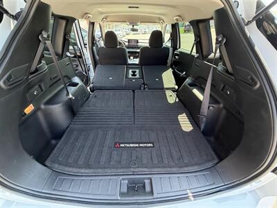 2022 Mitsubishi Outlander ES   - Photo 23 - Frederick, MD 21702