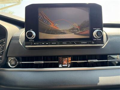 2022 Mitsubishi Outlander ES   - Photo 27 - Frederick, MD 21702