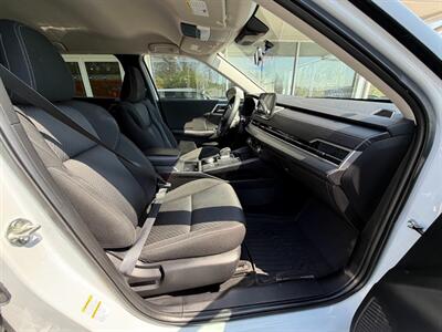 2022 Mitsubishi Outlander ES   - Photo 38 - Frederick, MD 21702