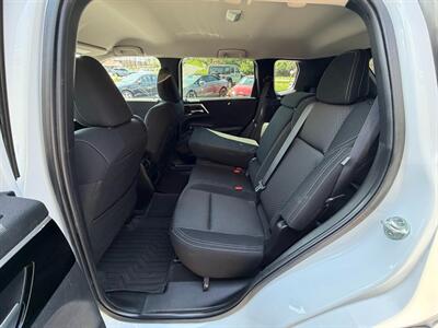 2022 Mitsubishi Outlander ES   - Photo 34 - Frederick, MD 21702