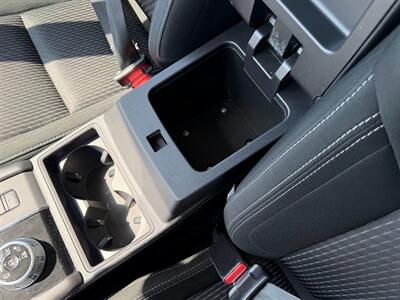 2022 Mitsubishi Outlander ES   - Photo 29 - Frederick, MD 21702