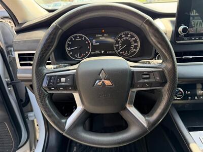 2022 Mitsubishi Outlander ES   - Photo 53 - Frederick, MD 21702