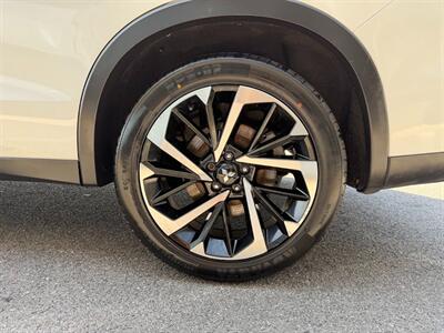 2022 Mitsubishi Outlander ES   - Photo 52 - Frederick, MD 21702