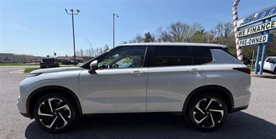 2022 Mitsubishi Outlander ES   - Photo 59 - Frederick, MD 21702