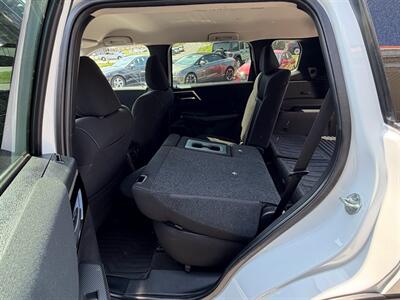 2022 Mitsubishi Outlander ES   - Photo 20 - Frederick, MD 21702