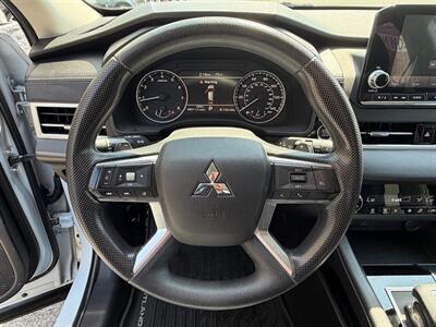 2022 Mitsubishi Outlander ES   - Photo 13 - Frederick, MD 21702