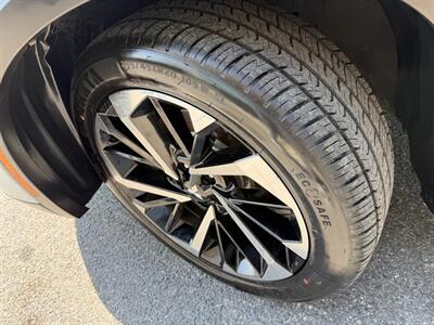 2022 Mitsubishi Outlander ES   - Photo 45 - Frederick, MD 21702