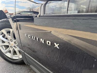 2020 Chevrolet Equinox LT - Photo 13 - Frederick, MD 21702