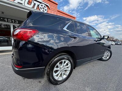 2020 Chevrolet Equinox LT - Photo 56 - Frederick, MD 21702