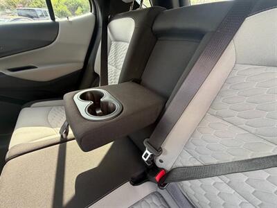 2020 Chevrolet Equinox LT - Photo 20 - Frederick, MD 21702