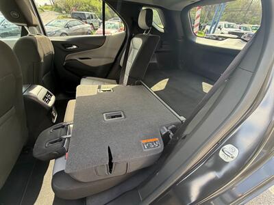 2020 Chevrolet Equinox LT - Photo 22 - Frederick, MD 21702