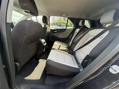 2020 Chevrolet Equinox LT - Photo 19 - Frederick, MD 21702
