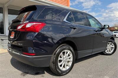 2020 Chevrolet Equinox LT - Photo 40 - Frederick, MD 21702