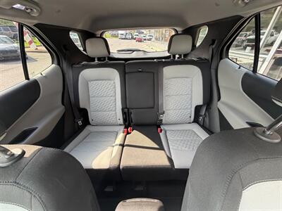 2020 Chevrolet Equinox LT - Photo 37 - Frederick, MD 21702