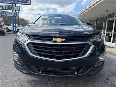 2020 Chevrolet Equinox LT - Photo 8 - Frederick, MD 21702