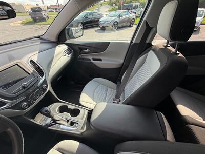 2020 Chevrolet Equinox LT - Photo 58 - Frederick, MD 21702