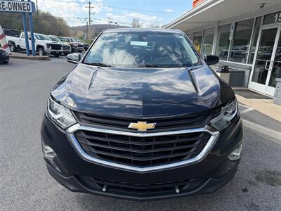 2020 Chevrolet Equinox LT - Photo 12 - Frederick, MD 21702