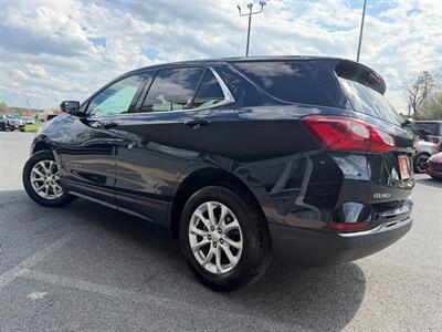 2020 Chevrolet Equinox LT - Photo 16 - Frederick, MD 21702